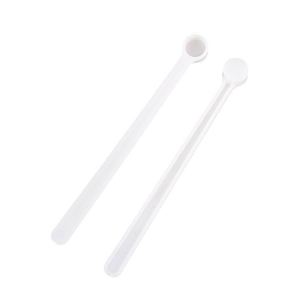 0.25ml Plastic Liquid <b>Measuring</b> <b>Spoon</b>, Small <b>Spoon</b>, Fertilizer Powder <b>Spoon</b>, Medicine Powder <b>Spoon</b> - Product Image 4