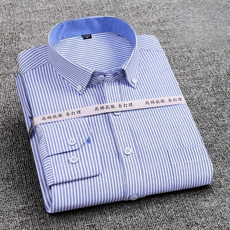 5-Blue Stripe