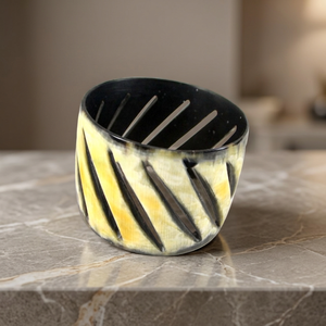 Pulseras de Cuerno de Búfalo para Niños DTJ DHB-117, Estilo Hip Hop Ecológico, Joyería Natural, Más Vendidas - Product Image 3