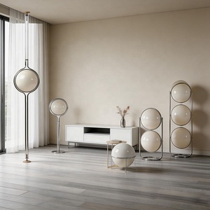 <span class=keywords><strong>Lampada</strong></span> da Terra Angolare in Acrilico Creativa per Ingrosso, <span class=keywords><strong>Lampada</strong></span> da Terra di Lusso per Arredamento Casa, Soggiorno e Camera da Letto - Product Image 3