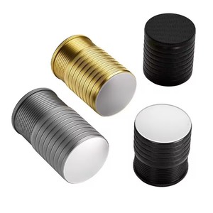 <b>Adjustable</b> Aluminum Alloy <b>Leg</b> Pad 38mm Non Slip Furniture Support For Cabinet Sofa <b>Table</b> Bed - Product Image 5