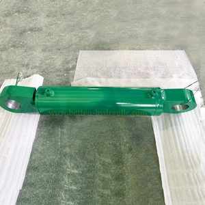 Cilindros hidráulicos atuantes dobro do pistão Cilindros hidráulicos do Ram hidráulicos - Product Image 1