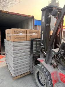 Chống cháy vật liệu xây dựng đúc sẵn nhà Bảng điều chỉnh Polystyrene cách điện <span class=keywords><strong>EPS</strong></span> bánh sandwich mái Bảng điều khiển - Product Image 6