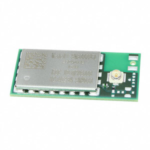 New and Original Electronic Components Integrated circuit RF Transceiver Modules and <b>Modems</b> Module 88-00153-02 - Product Image 1