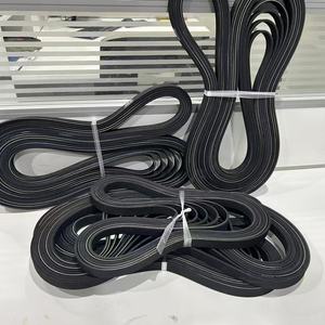 Courroie trapézoïdale V-Ribbed Pk pour moteur de <span class=keywords><strong>voiture</strong></span> - Product Image 4