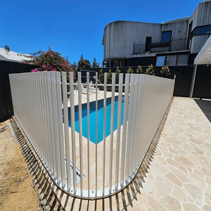 Barriera di Sicurezza Anti-Scalata per Area Piscina - Product Image 2