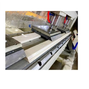 Nuevo tipo de baldosas de cerámica de la máquina de corte láser de alimentación de accesorios opcionales profesional máquina de procesamiento de piedra - Product Image 2