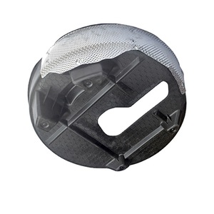 ฝาครอบยางอะไหล่ 5178181AB พลาสติกกันน้ำสำหรับดอดจ์ เจอร์นีย์ - Product Image 2