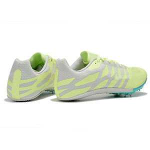 Baskets d'<span class=keywords><strong>athlétisme</strong></span> Offre Spéciale absorbant les chocs et antidérapantes chaussures à crampons pour la course au printemps et en été - Product Image 4