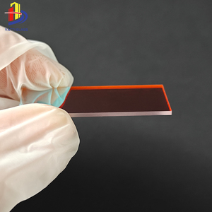 Filtre optique dichroïque à prix réduit pour la répartition <span class=keywords><strong>de</strong></span> faisceau en éclairage laser - Product Image 1