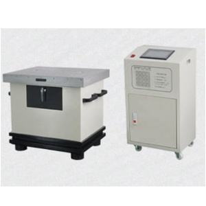 เครื่องทดสอบการสั่นสะเทือนในแนวตั้งและแนวนอน - Product Image 4