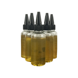 Inhibiteur de rouille 130 Airbrush 50HL, huile d'entretien liquide pour la protection des pistolets à peinture - Product Image 4