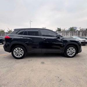 Toyota Corolla Cross 2.0L CVT SUV Pioneer Edition 2023 Usado, <span class=keywords><strong>Segunda</strong></span> <span class=keywords><strong>Mano</strong></span>, Volante a la Izquierda - Product Image 6