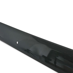 อุปกรณ์เสริมภายนอกสำหรับ <span class=keywords><strong>Ford</strong></span> <span class=keywords><strong>Ranger</strong></span> <span class=keywords><strong>Wildtrak</strong></span>,<span class=keywords><strong>2022</strong></span> 2023 T9 ABS คิ้วฝากระโปรงหน้า - Product Image 4