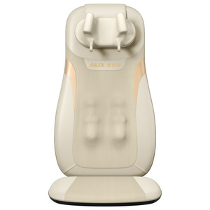 Custom Massage <b>Cushion</b> AUX-AJA-12D-4529B Walking Model Neck Waist Back Kneading Hot Compress Plug-In Alternating Current - Product Image 2