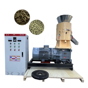 Máquina <span class=keywords><strong>de</strong></span> Producción <span class=keywords><strong>de</strong></span> <span class=keywords><strong>Pellets</strong></span> <span class=keywords><strong>de</strong></span> <span class=keywords><strong>Madera</strong></span> <span class=keywords><strong>de</strong></span> Alta Productividad, Nueva Línea <span class=keywords><strong>de</strong></span> Producción <span class=keywords><strong>de</strong></span> <span class=keywords><strong>Pellets</strong></span> <span class=keywords><strong>de</strong></span> Biomasa a partir <span class=keywords><strong>de</strong></span> Cáscara <span class=keywords><strong>de</strong></span> Arroz - Product Image 3