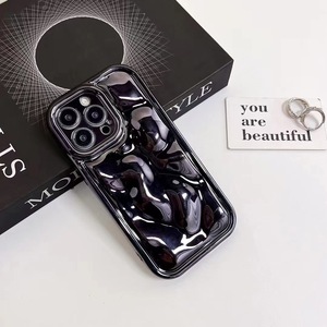 <span class=keywords><strong>เคส</strong></span>โทรศัพท์ลายหินอุกกาบาตอิเล็คโทรเพลทสำหรับ <span class=keywords><strong>iPhone</strong></span> 15 14 PLUS <span class=keywords><strong>13</strong></span> 12 11Pro XS MAX <span class=keywords><strong>เคส</strong></span>กันกระแทก - Product Image 1