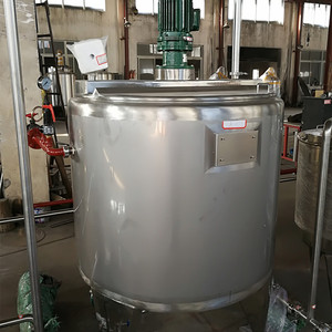 Dây chuyền chế biến thực phẩm điện tự động cao cho Cà chua trái cây kẹo Rau Sôcôla dán thiết bị tập trung - Product Image 3