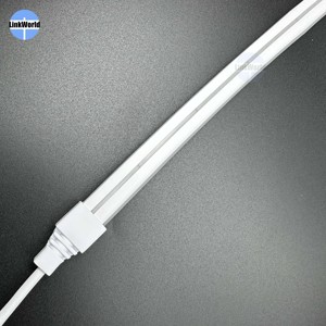 Bande lumineuse néon RGB flexible <span class=keywords><strong>12V</strong></span> 24V numérique RGBIC adressable, contrôle par application, étanche, décoration de chambre à coucher, extérieur, bande néon intelligente - Product Image 5