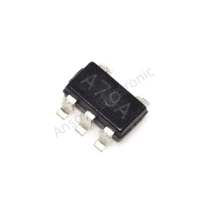 ANSOYO LMV931MFX LMV931MF Chips IC SMD Circuitos Integrados Componentes Electrónicos Amplificador LMV931MFX/NOPB - Product Image 5