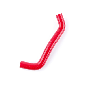 Tuyau de refroidissement en silicone rouge adapté aux Can-Am DS250 de 2006 à 2012 - Product Image 5
