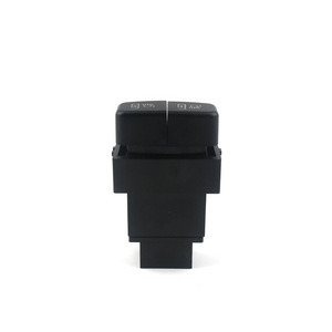 Mitsubishi Combination <b>Switch</b> 10A Double Keys For Fog <b>Light</b> Retrofit Upgrade V73 V93 V97 - Product Image 3
