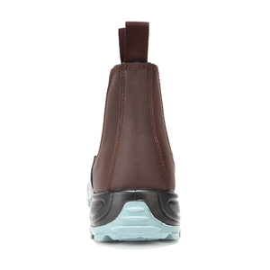 Botas de Seguridad Industriales JIANKUN con Certificación CE, Alta Calidad, S3 EN ISO 20345, Puntera de Acero, Plantilla de Acero, Resistentes al Aceite, <span class=keywords><strong>Agua</strong></span> y Resbalones - Product Image 4
