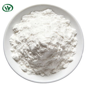 Gamma-cyclodextrine naturelle dérivée de l'amidon, haute biocompatibilité, faible activité hémolytique, échantillon gratuit, support technique - Product Image 2