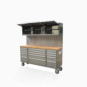 Hyxion móvil caixa com ferramentas gedore kit <span class=keywords><strong>malbec</strong></span> com caixa de ferramentas caixa de ferramentas 2 andares garaje en casa - Product Image 1