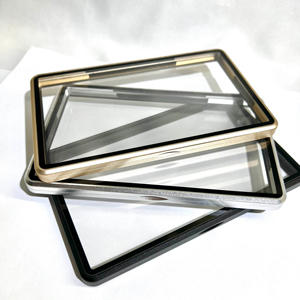 กล่องใส่การ์ดสะสมดีไซน์มินิมอลหลากสีจาก QY Wholesale สำหรับการ์ดสะสม - Product Image 2