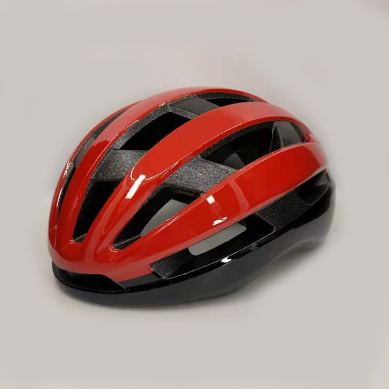 Rojo y negro