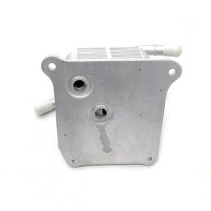 Nissan <b>Radiator</b> 216063JX0A For March K13 Latio N17 2013 2017 New Replacement Part - Product Image 1