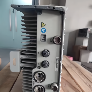 2219B1 RRU Optical Fiber Equipment 2100MHz 2T2R 60W Wireless 5G Base Station <strong>Radio</strong> Immediate Delivery From Stock - Product Image 5