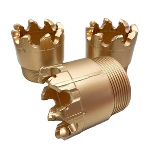 A máquina de construção automática KBJZ parte 112 Mm Convex Cutter <span class=keywords><strong>Pdc</strong></span> <span class=keywords><strong>Core</strong></span> <span class=keywords><strong>Bit</strong></span> para a exploração geológica - Product Image 1