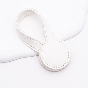 Broche magnético para bolsos CNHK, dobladillo sin costuras, cortador de mangas de pantalones, clip de fijación resistente antideslizante para marcapáginas - Product Image 6