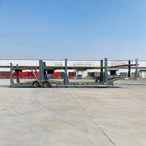 <span class=keywords><strong>Vendeur</strong></span> d'usine offrant une personnalisation Transport Kirghizistan Camion porte-voitures Semi-<span class=keywords><strong>remorque</strong></span> <span class=keywords><strong>pour</strong></span> le groupe ZW - Product Image 5