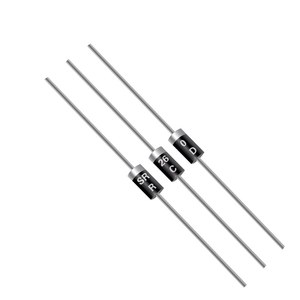 Đi-ốt Schottky SR2100 CHỈNH LƯU <span class=keywords><strong>Diode</strong></span> 2A Mic Nhà Máy Sản Xuất Trung Quốc - Product Image 3