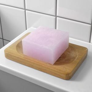 Oem/ODM Thảo Dược Handmade Xà Phòng Tùy Chỉnh Nhãn Hiệu Riêng Khuôn Dưỡng Ẩm Chăm Sóc Da Cho Tất Cả Các Loại Thuốc Tăng Xà Phòng - Product Image 2