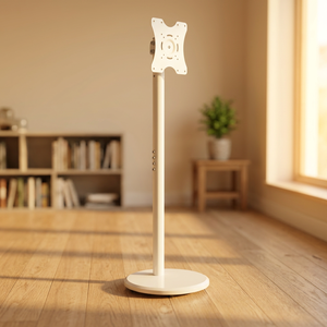 Support métallique pour enceintes <span class=keywords><strong>Sonos</strong></span> Era 100, paire, blanc, accessoire pour Era 100 - Product Image 6