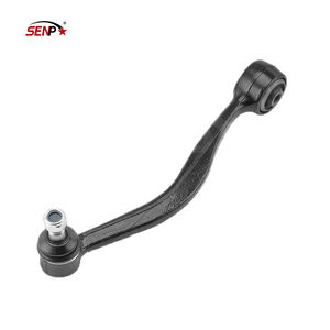 SENP pièces de rechange automatiques bras de commande avant inférieur droit avec joint à rotule pour BMW E28 <span class=keywords><strong>524td</strong></span> <span class=keywords><strong>E34</strong></span> 525iT OEM 31121124402 - Product Image 4