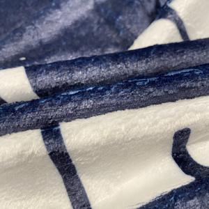 Manta de Franela Personalizada con Estampado de <span class=keywords><strong>Toro</strong></span>, Suave y Cómoda, con Diseño Inspirado en el Deporte - Product Image 5