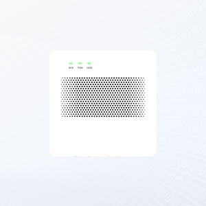 Nuevo y Popular en 2026, 10GE(SFP+) Uplink V1600GS-R Vsol, Sin Ventilador, Un Puerto, 1:64, Puerto PON Único, Mini OLT GPON Pequeño - Product Image 3