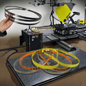 Lame HCS Multiuso: Soluzione Completa per Tutte le Esigenze di Taglio di Base - Product Image 3