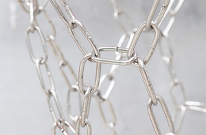 <span class=keywords><strong>Filet</strong></span> <span class=keywords><strong>de</strong></span> <span class=keywords><strong>basket</strong></span>-ball à chaîne tressée <span class=keywords><strong>en</strong></span> acier inoxydable <span class=keywords><strong>de</strong></span> haute qualité taille Standard intérieure extérieure fabriqué <span class=keywords><strong>en</strong></span> métal durable direct - Product Image 5