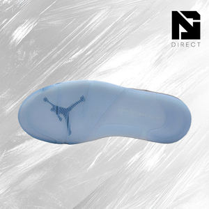 <span class=keywords><strong>Air</strong></span> <span class=keywords><strong>Jordan</strong></span> 5 Retro 'Wolf Grey' 2026 Chaussures de sport décontractées pour homme, respirantes, pour l'entraînement et le basketball - Product Image 5