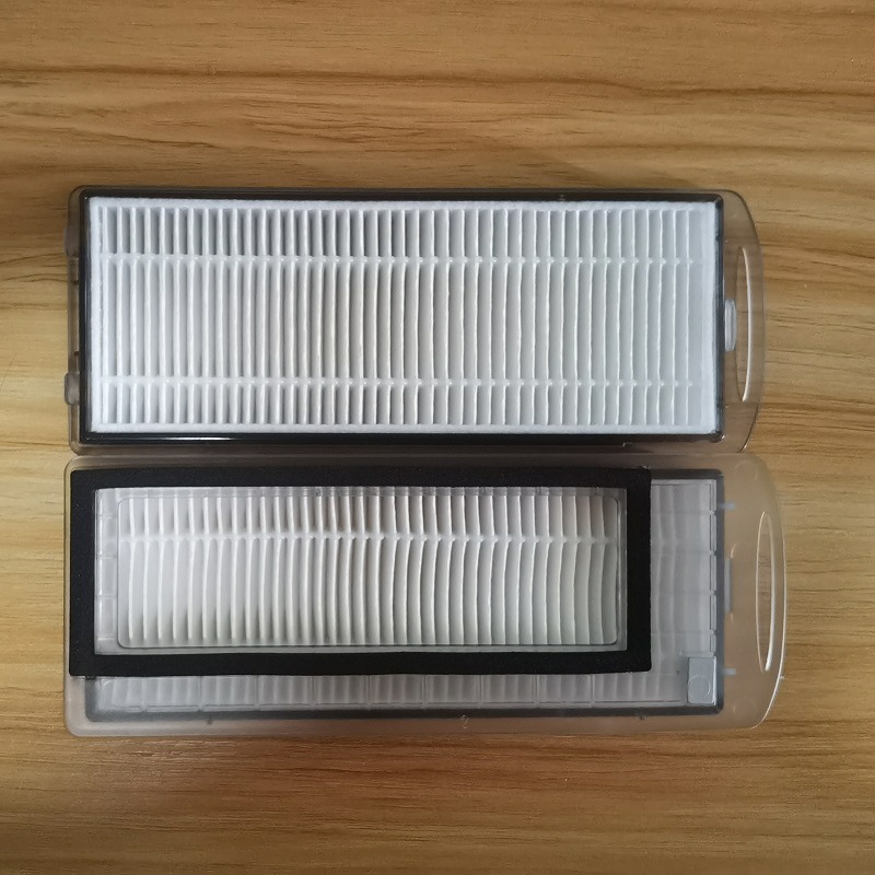 ตลับกรองใหม่ 1 ตลับ (พร้อมแม่เหล็ก)