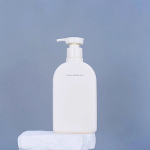 200ml 300ml 500ml Botella <span class=keywords><strong>de</strong></span> detergente al por mayor PET Botellas transparentes Plato <span class=keywords><strong>de</strong></span> lavado Contenedor <span class=keywords><strong>de</strong></span> detergente Mantenimiento <span class=keywords><strong>de</strong></span> la <span class=keywords><strong>casa</strong></span> - Product Image 5