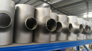 China Supplier 3 Inch <strong>Titanium</strong> <strong>Pipe</strong> and Fittings - Product Image 4