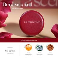 Diffuseur de parfum solide pour voiture, parfum Océan Métal, pour grille d'aération, à évaporation naturelle, coffret cadeau de luxe