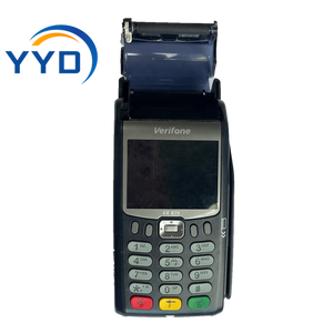 Verifone VX675 3G GPRS <span class=keywords><strong>POS</strong></span> Máquina y repuestos Handheld <span class=keywords><strong>POS</strong></span> Machine Vx675 <span class=keywords><strong>POS</strong></span> Terminal <span class=keywords><strong>Vx680</strong></span> Vx690 - Product Image 4